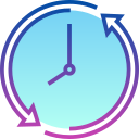 reloj icon