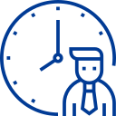 reloj icon