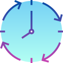 reloj icon