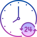 reloj icon