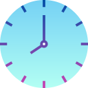 reloj icon