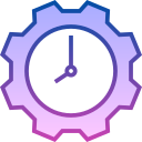 reloj icon