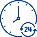 reloj icon