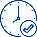 reloj icon