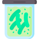 vegetales icon