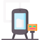 pasteurización icon