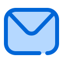 correo electrónico icon