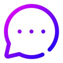 chat icon