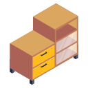 cajón icon