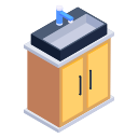 lavabo icon