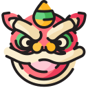 barongsai icon