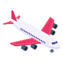 avión icon