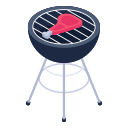 barbacoa icon