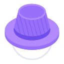 sombrero icon