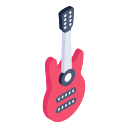 guitarra icon