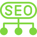 seo icon