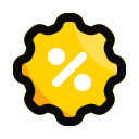 desconto icon