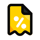 etiqueta icon