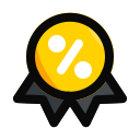 etiqueta icon