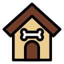 casa de perro icon