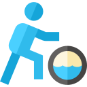 triatlón icon