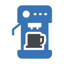 cafetera icon