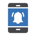 campana de notificación icon