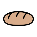 pan de molde icon