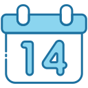 calendario icon