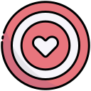 ziel icon