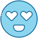 emoji icon