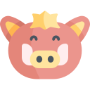 cerdo icon