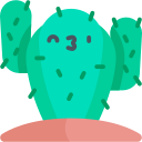 cactus icon