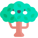 Árbol icon