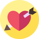 corazón icon