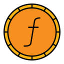 florín icon