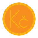 koruna icon