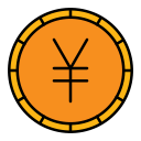 yen icon