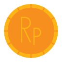 rupia icon