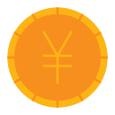 yen icon