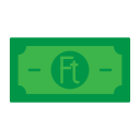 forint icon