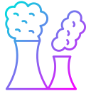 la contaminación del aire