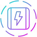 energía icon