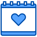 calendario icon