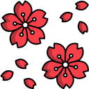 flores icon