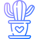 cactus icon