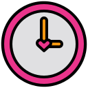 reloj icon