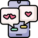 chat icon