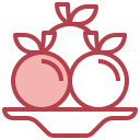 mandarina icon