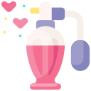 perfume icon